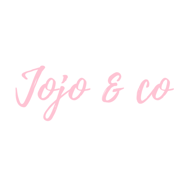 Jojo & Company